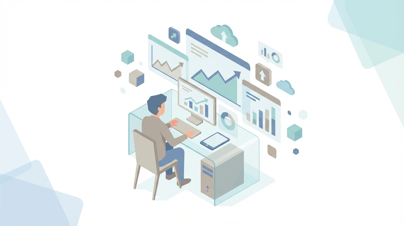 The AEO Inflection Point: AI Search Queries Surged 527% — Here's What Agencies Must Do Now