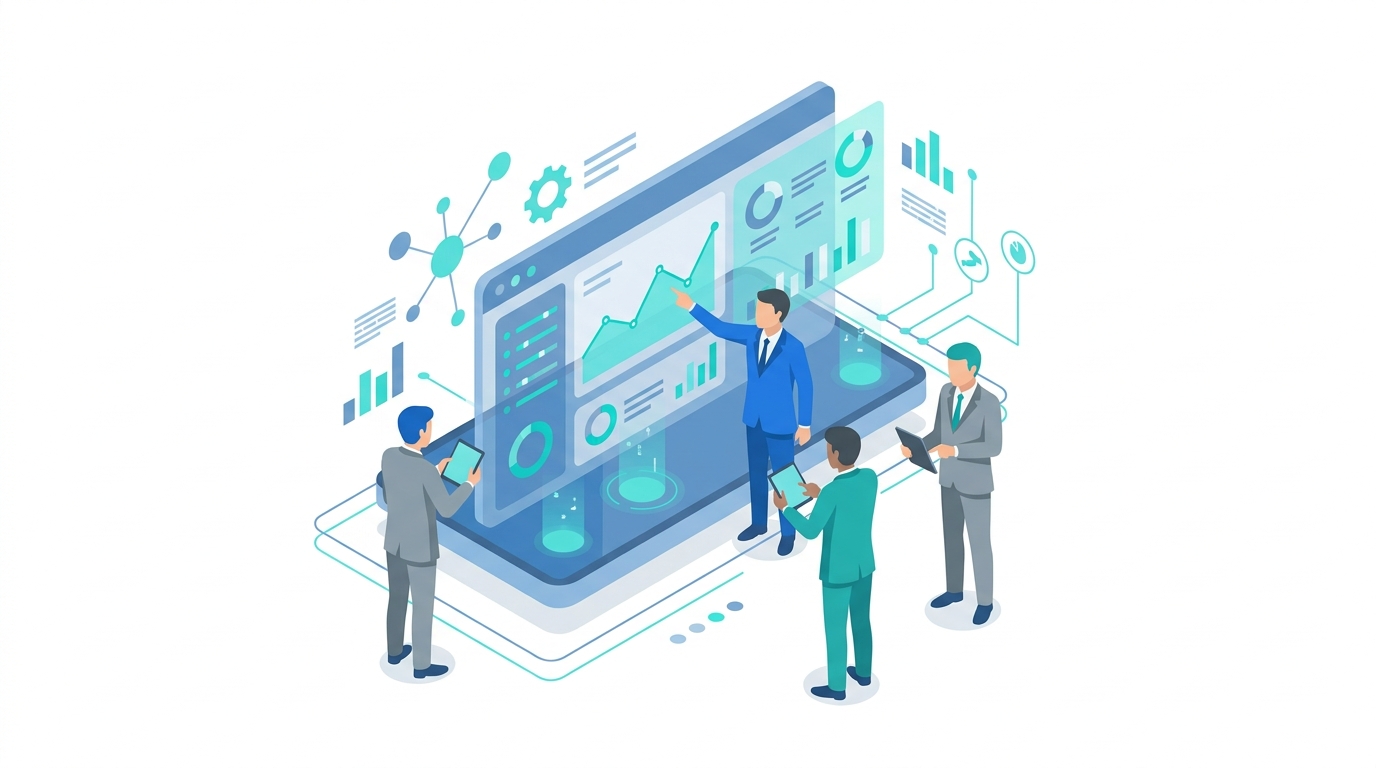 AEO Is Now a Software Category, Not a Search Theory