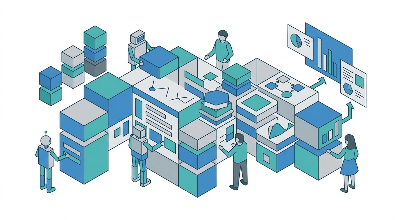 Agentic Engine Optimization Is Real. Most Marketing Content Is Not Ready.