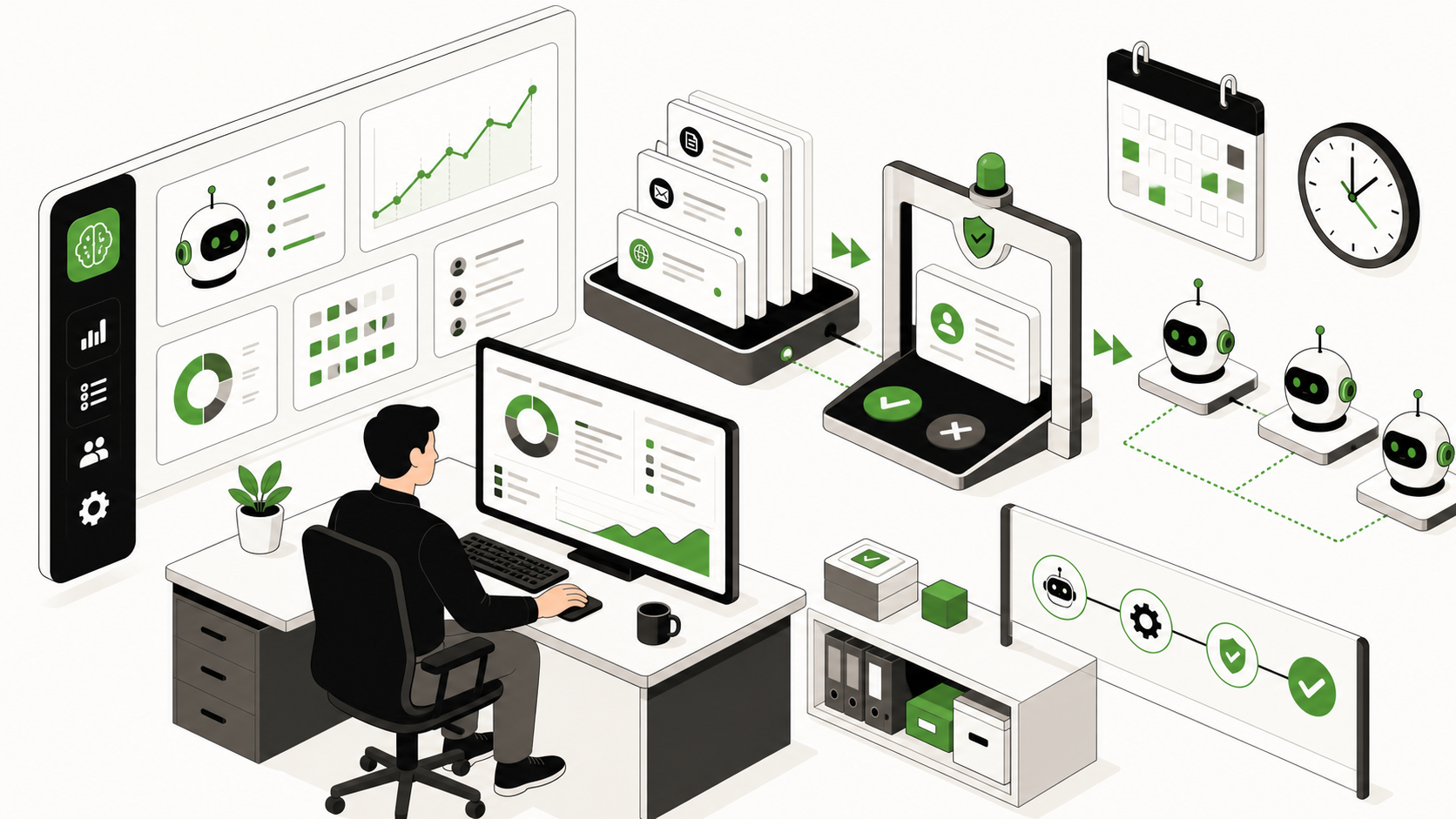 AI Agents Have An Operations Problem, Not Just A Model Problem