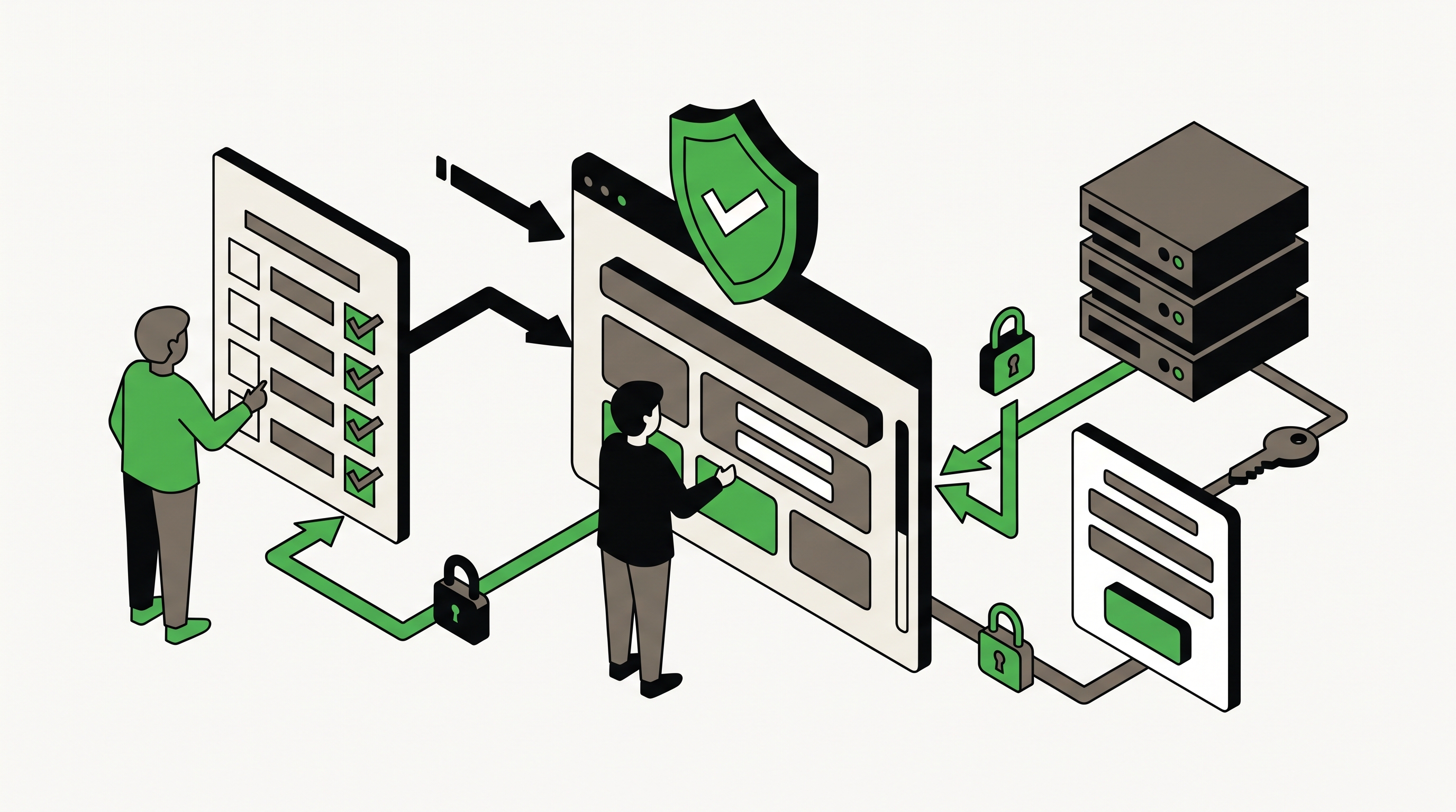 AI Agents Need Website Rules Now