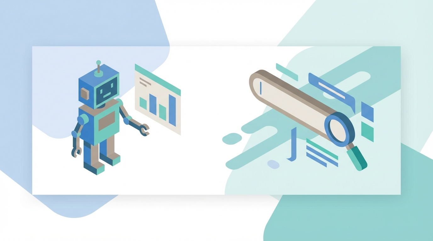 AI Assistants Handle 56% of Global Search: Why Google-Only Agencies Are Already Behind