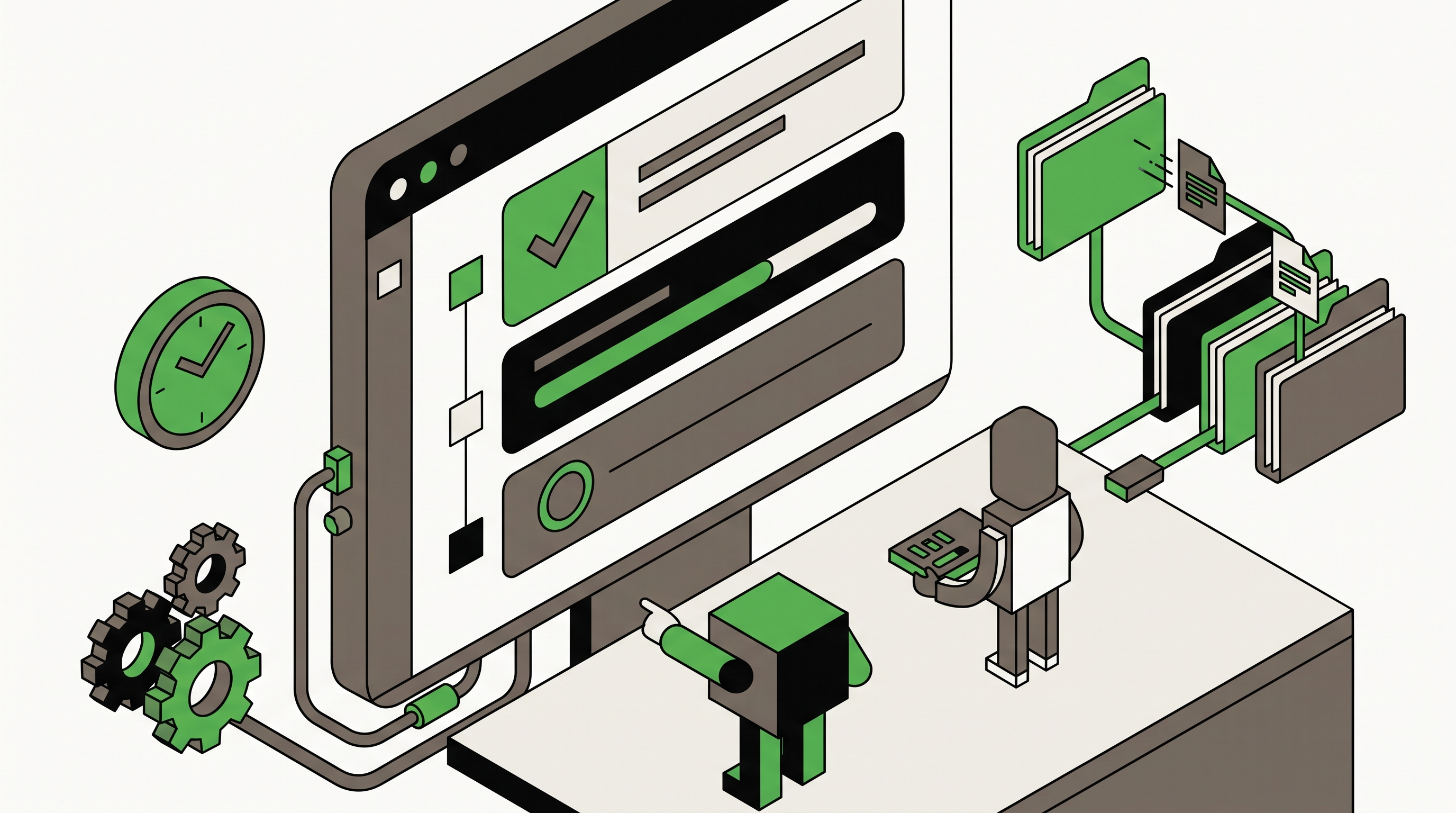 AI Buyers Now Want Deployment Proof