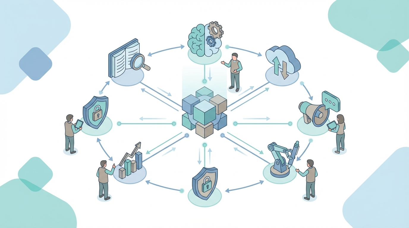 No Universal AI Citation Strategy Exists: What the Q1 2026 Data Says About Platform-Specific Optimization