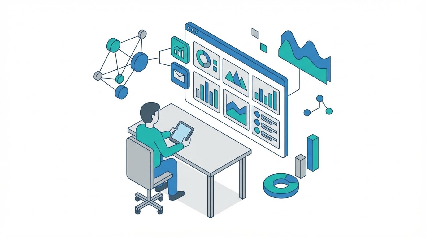 Only 14% of Marketers Track AI Citations. That Is About to Hurt.