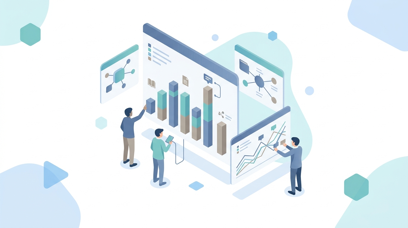 AI Search Sends Less Traffic. That's Exactly Why You Should Care About It.