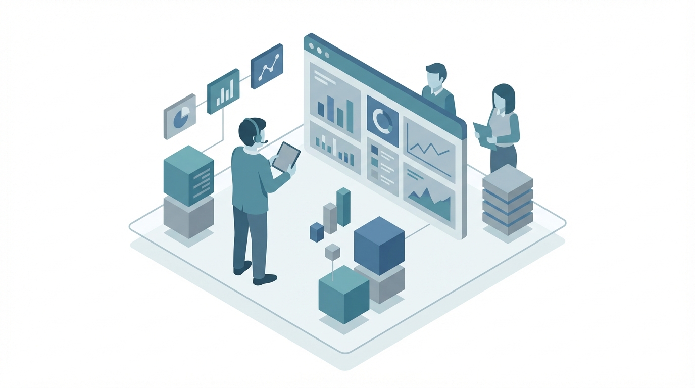 AI Citations Are Rising, Traffic Is Not