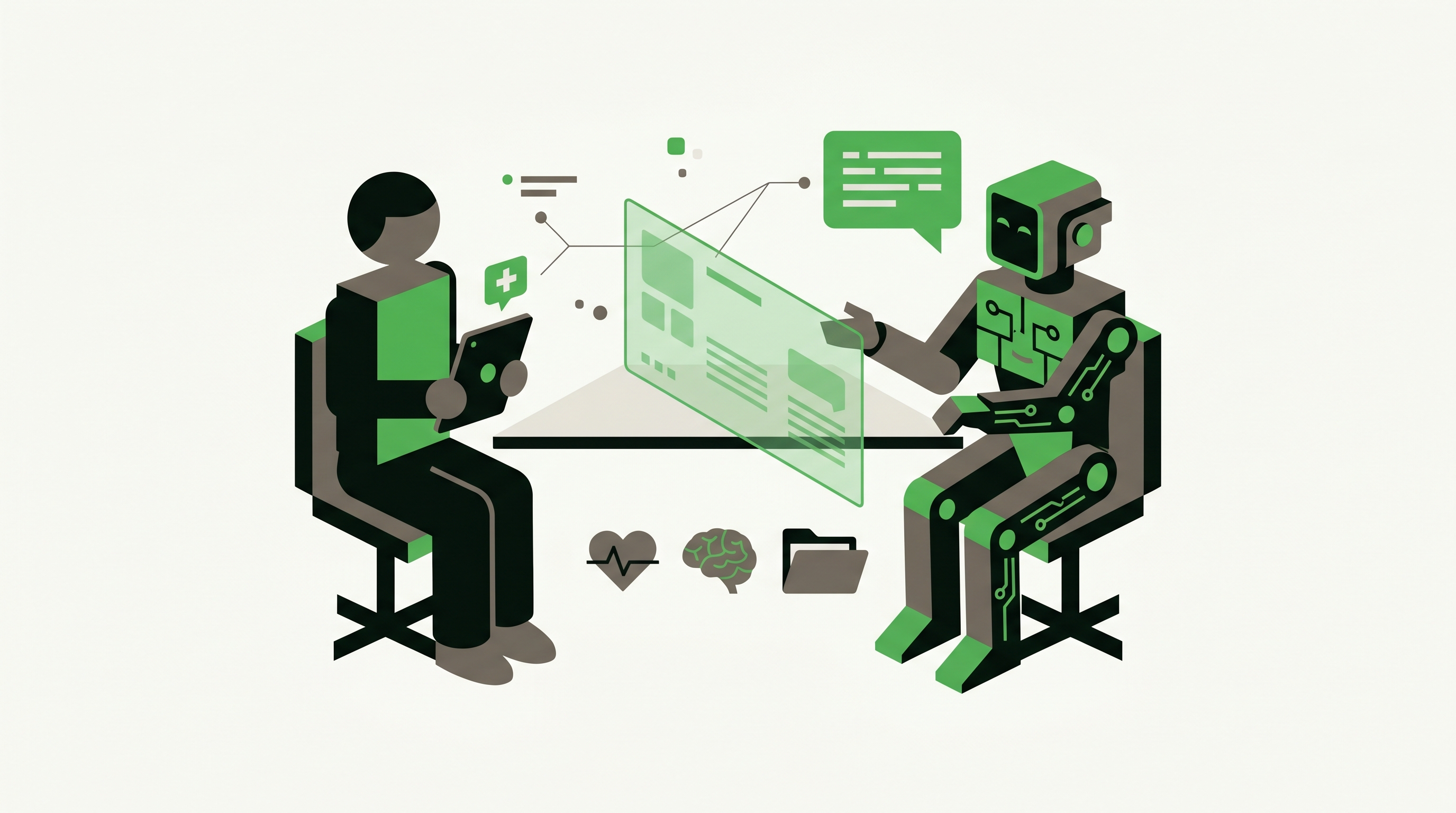 AI Health Bot Privacy Is Now a Marketing Problem