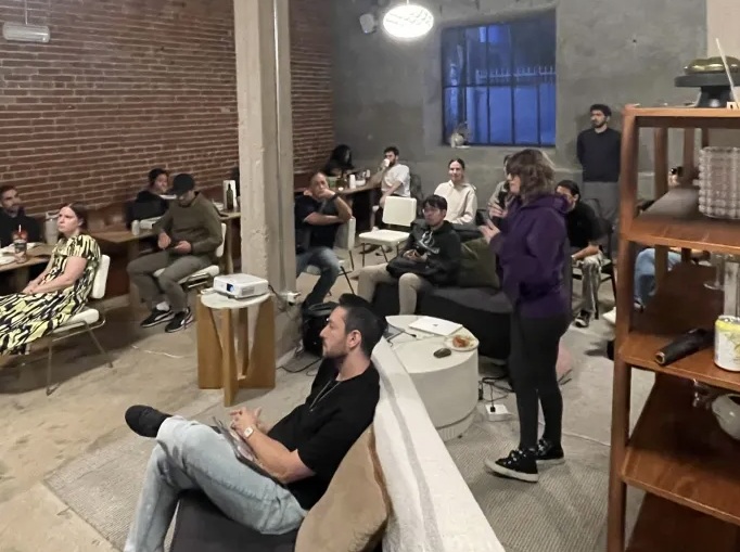 AI in Production LA Recap: Ethics-First LLMs and Shipping a Mobile App with No Devs