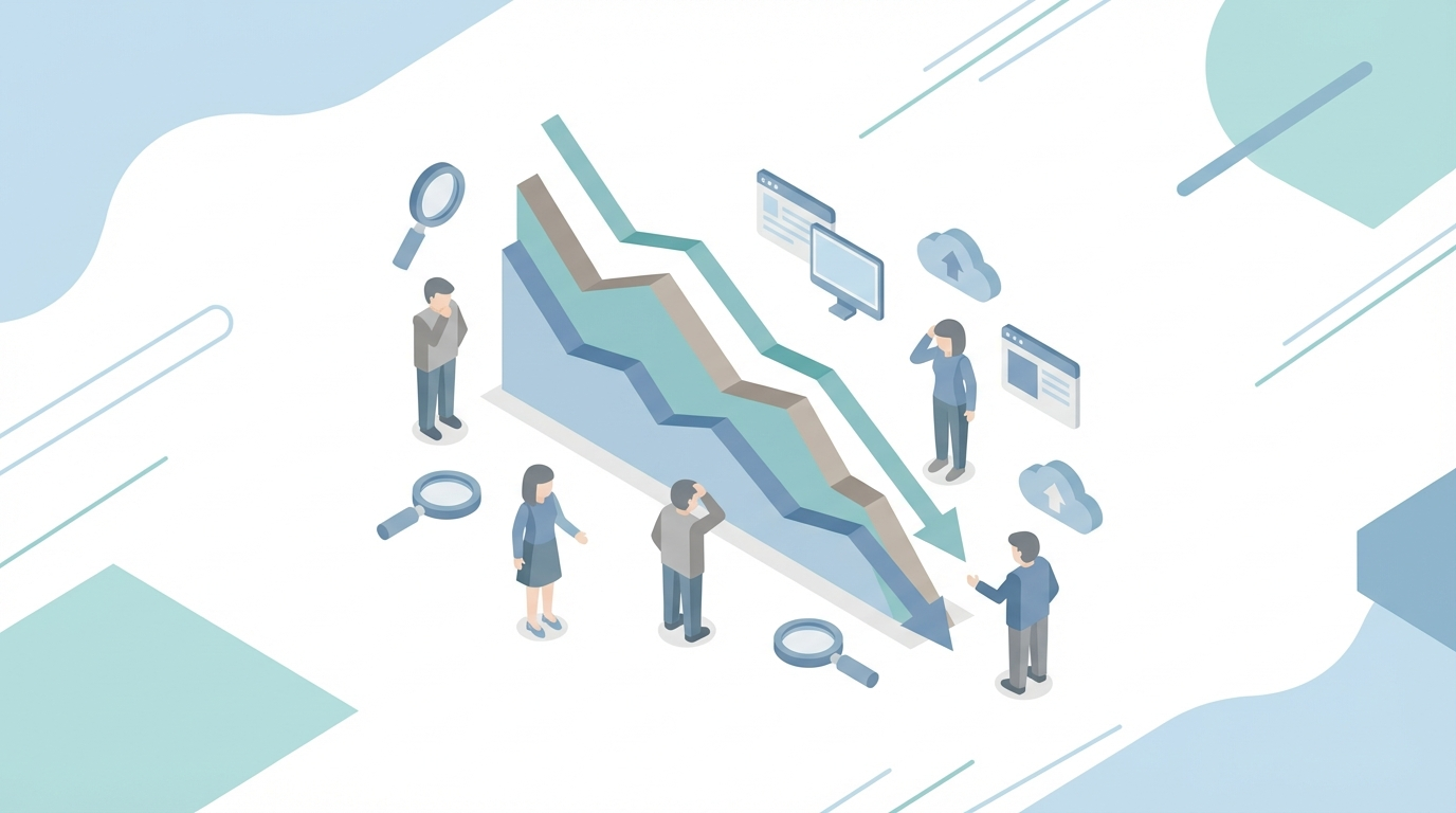 AI Overviews Cut Organic Clicks 42%: The Content Strategy That Gets You Cited