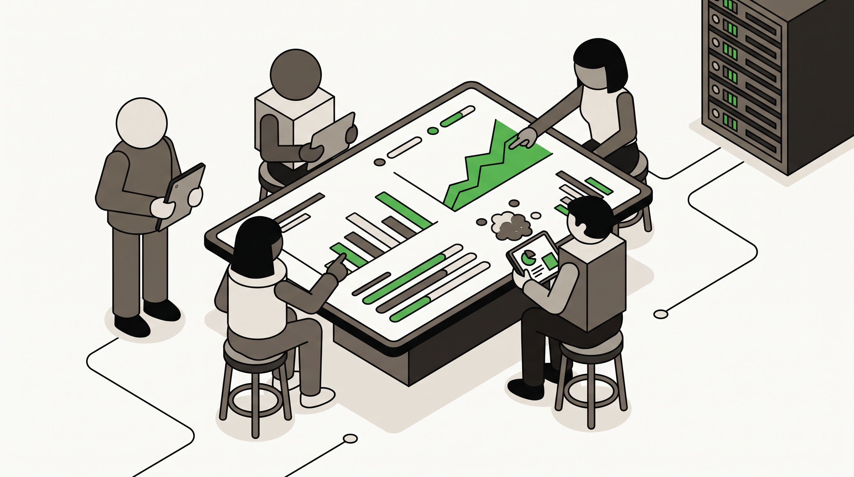 AI Programs Need Budget Owners Now