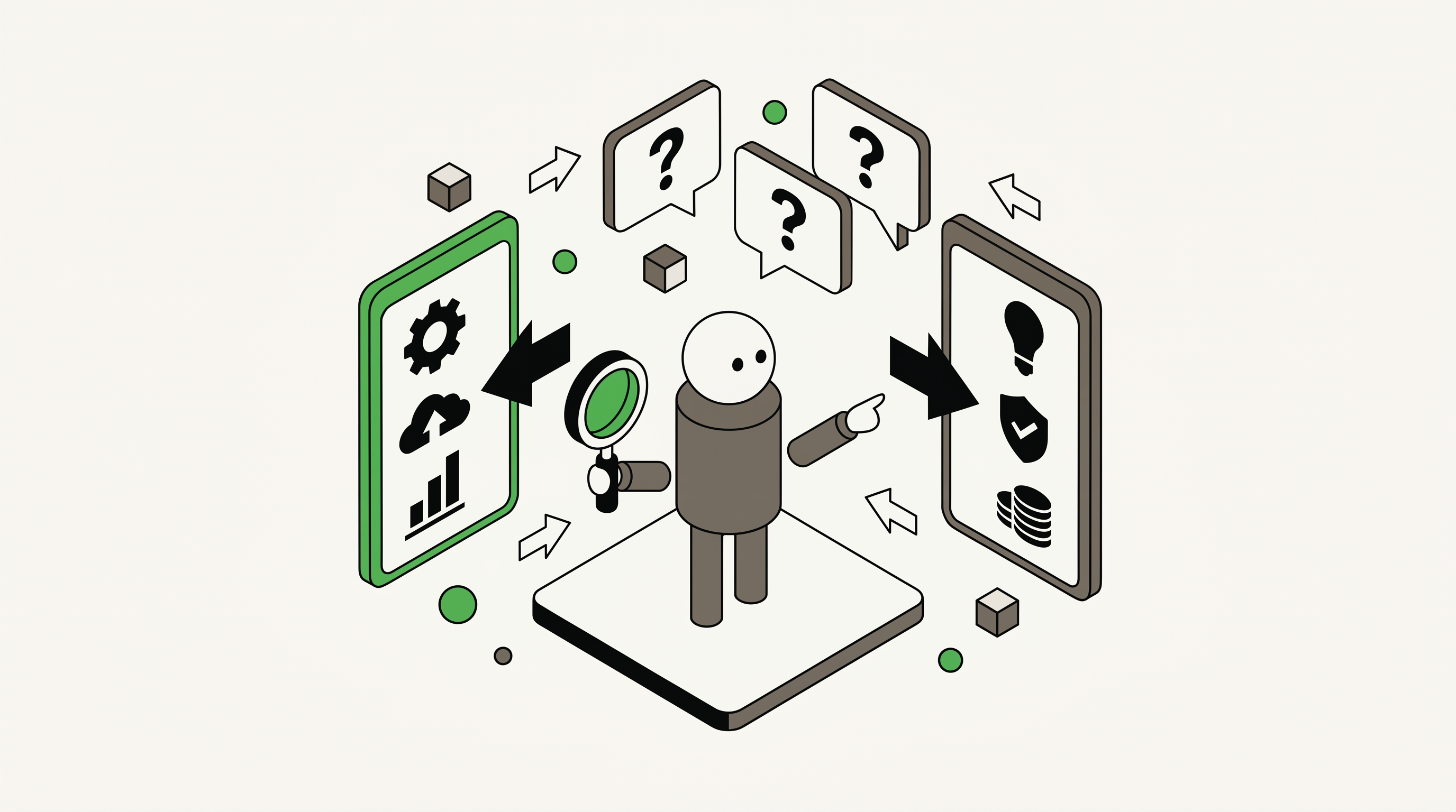 AI-Ready FAQ Pages for High-Consideration Services