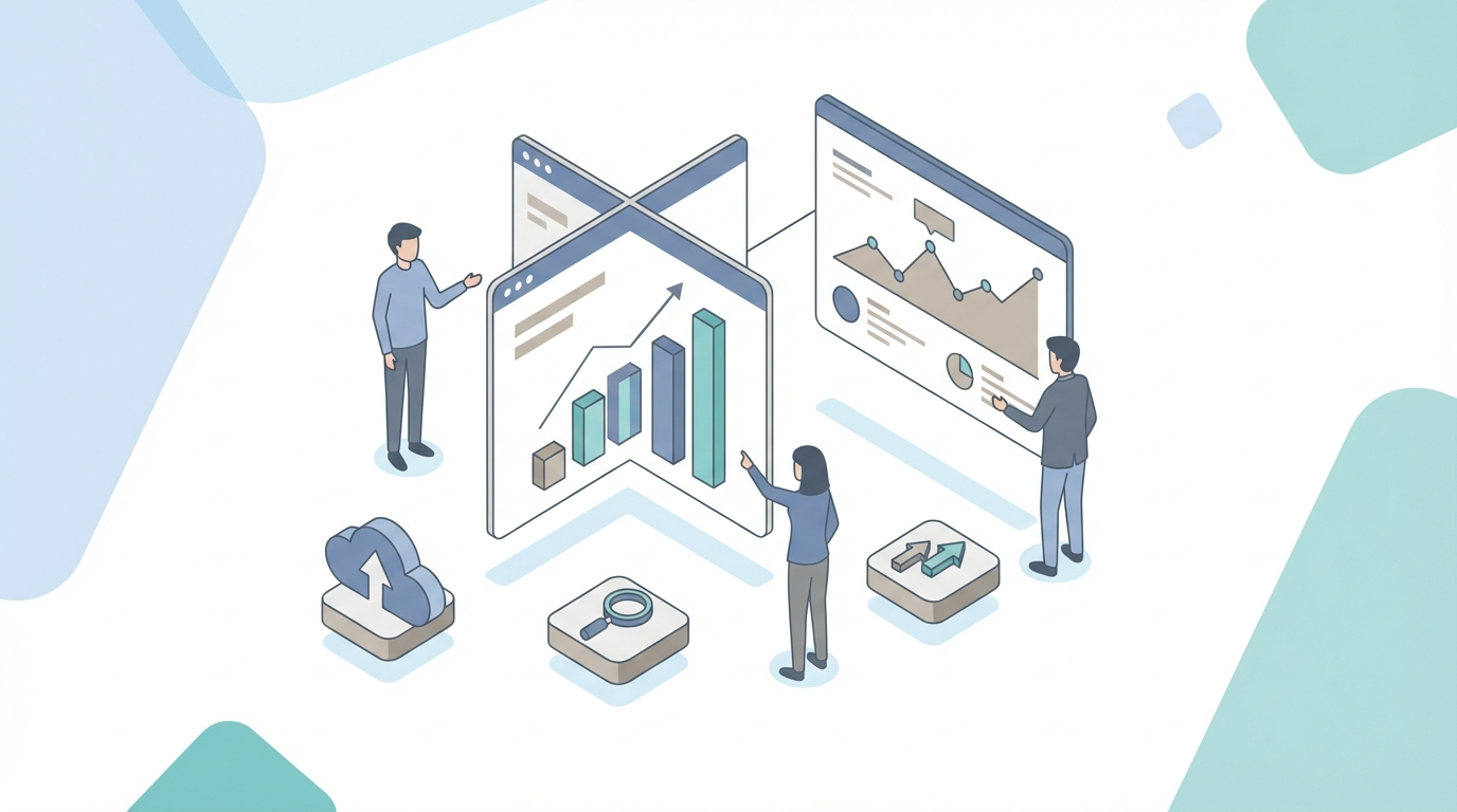 Your Agency Is Reporting the Wrong Metrics: The New AI Search Scorecard for 2026