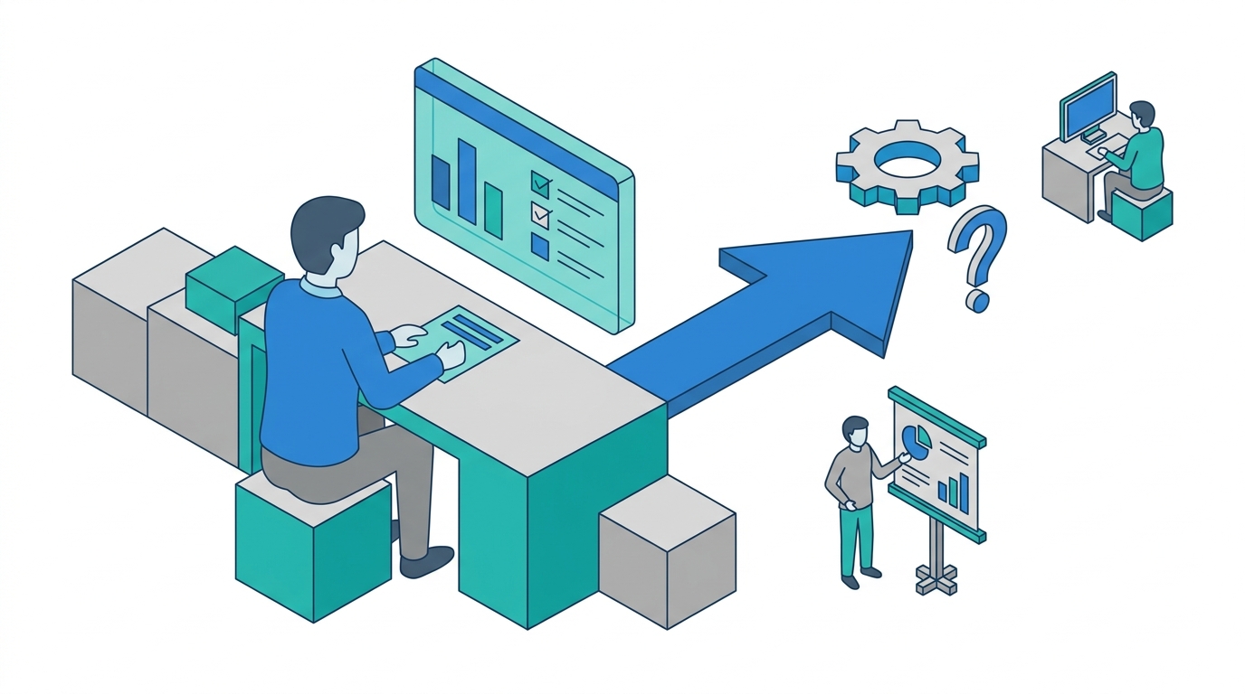 Answer Equity Is Replacing Clicks as the KPI That Matters in AI Search