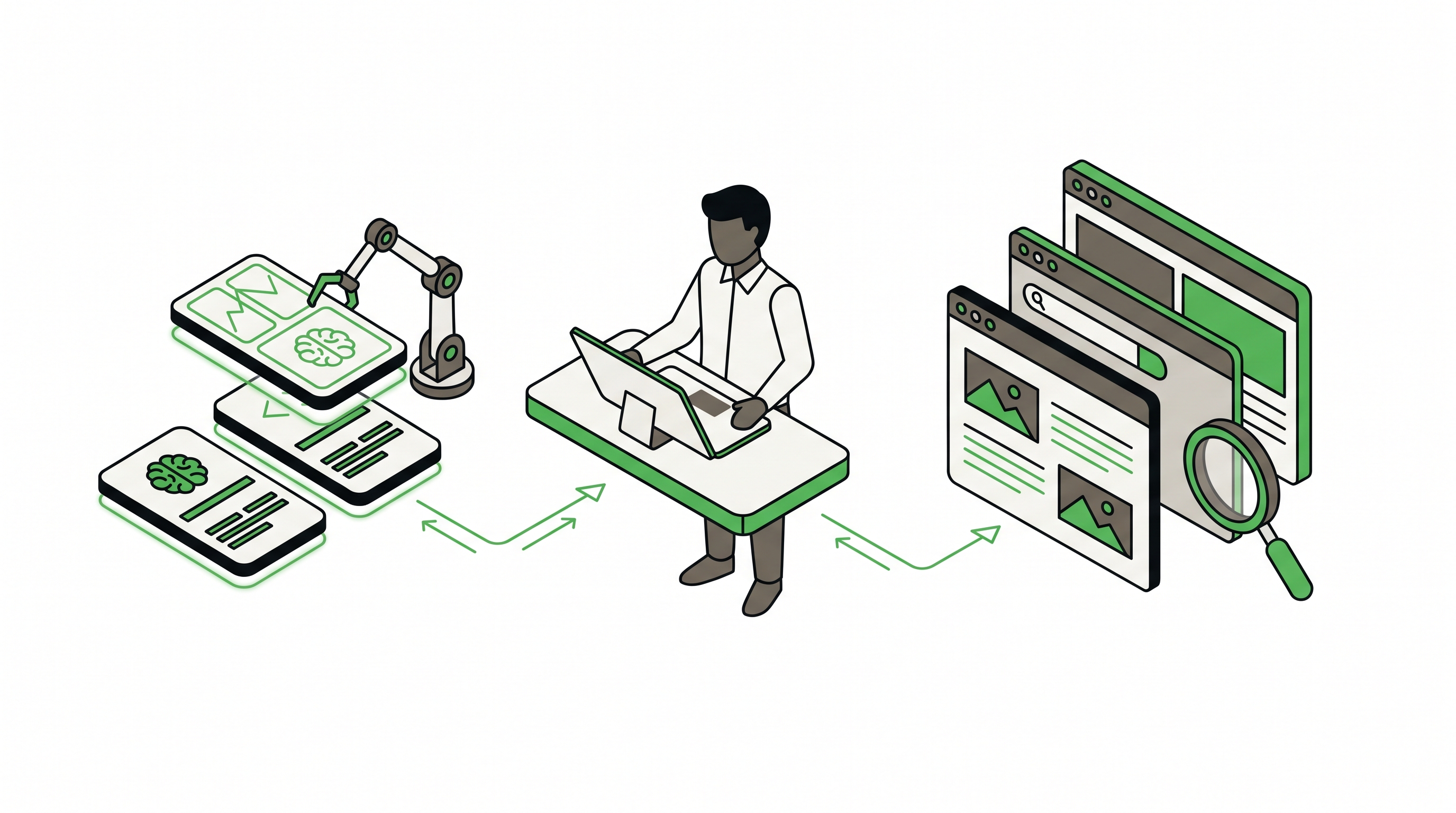AI Search Makes Brand Sameness More Expensive