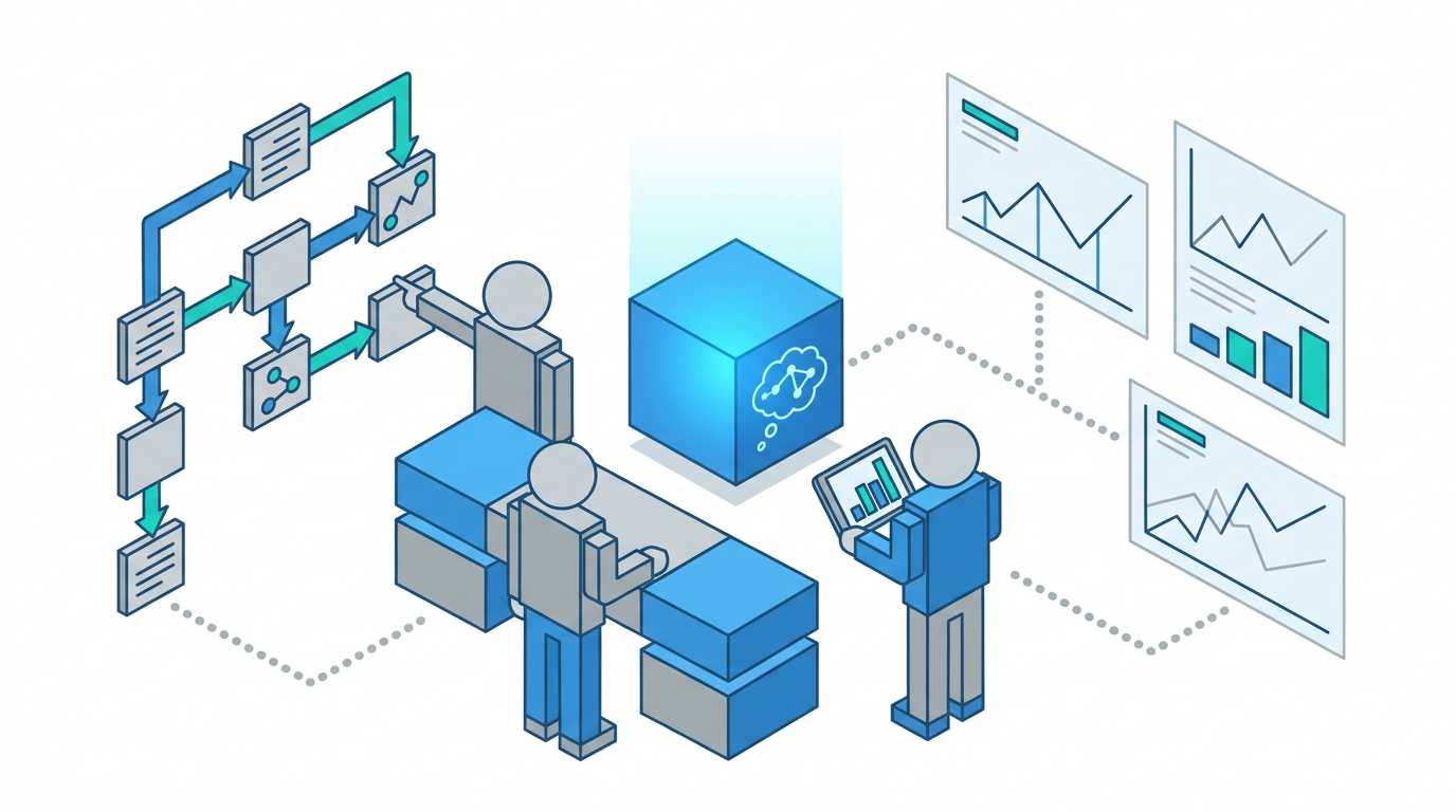 AI Search Is Moving Upstream, and Most Content Plans Are Late