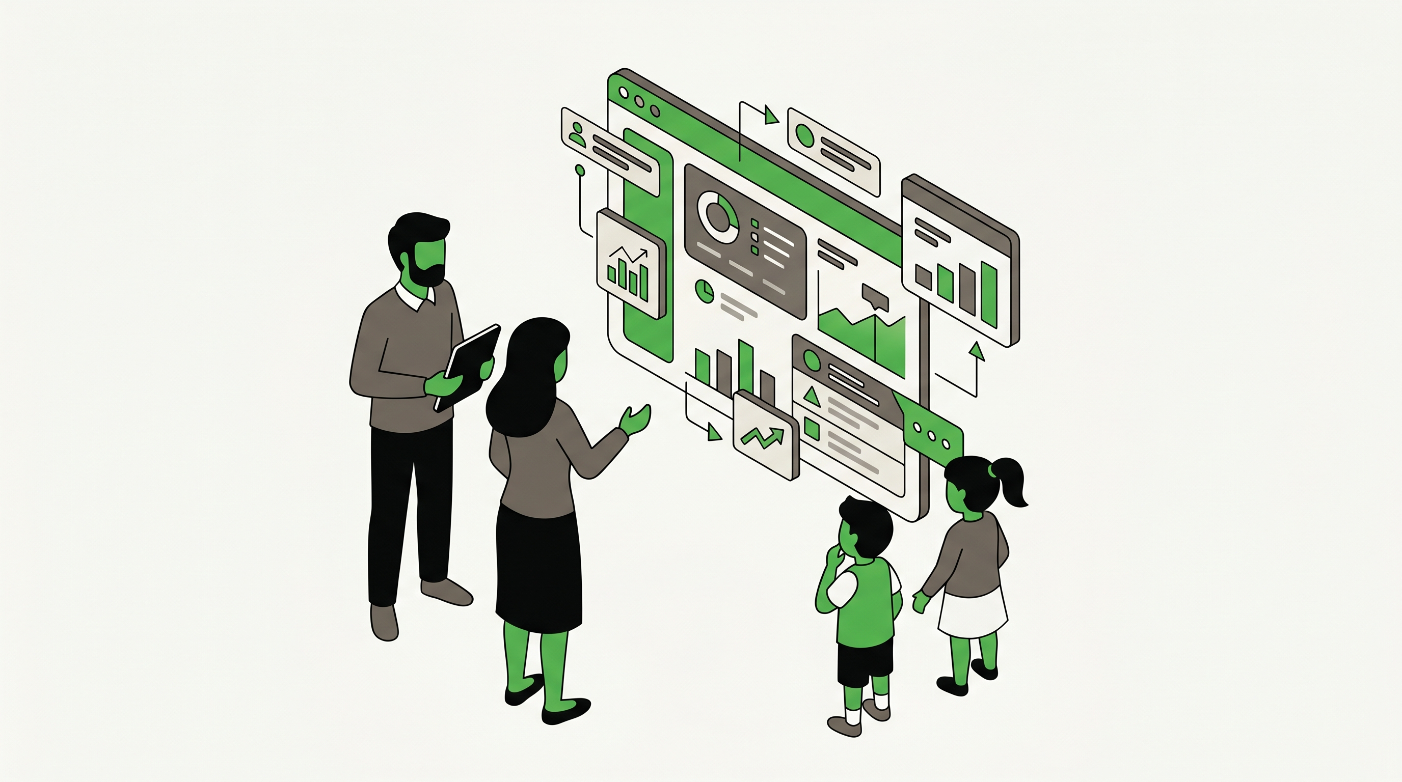How AI Search Changes The Rehab Admissions Funnel