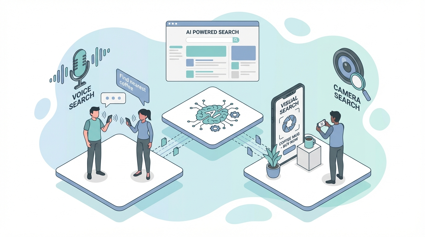AI brand summary dashboard