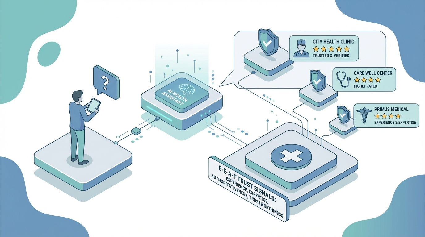 Team auditing AI citations