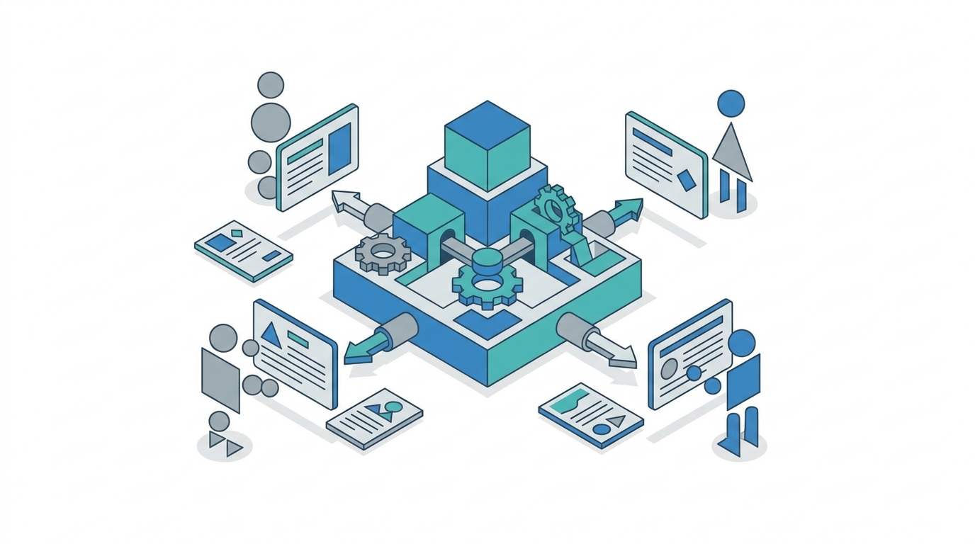 AI Search Rewards Brand Authority More Than Content Volume