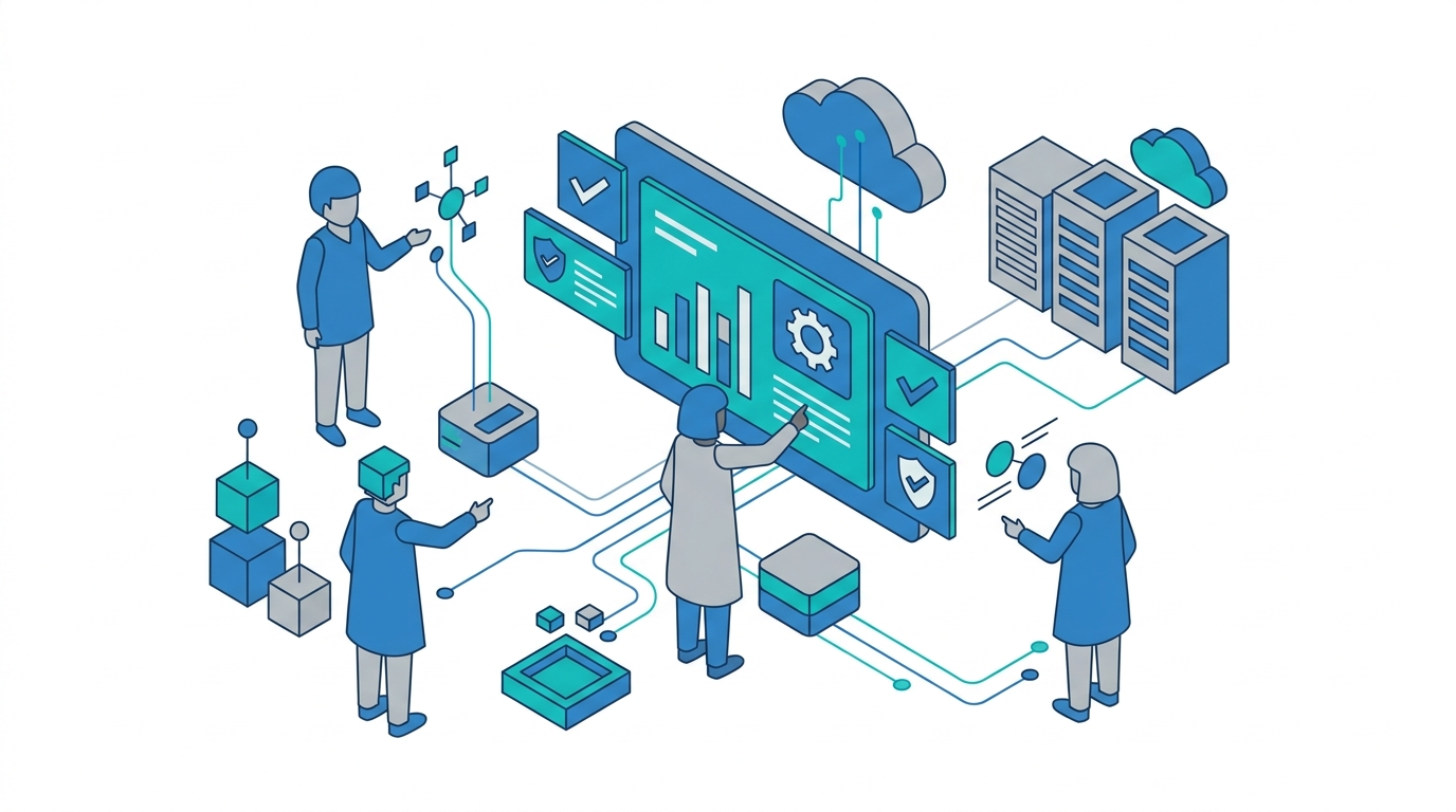 The AI Search Trust Gap in Healthcare Marketing