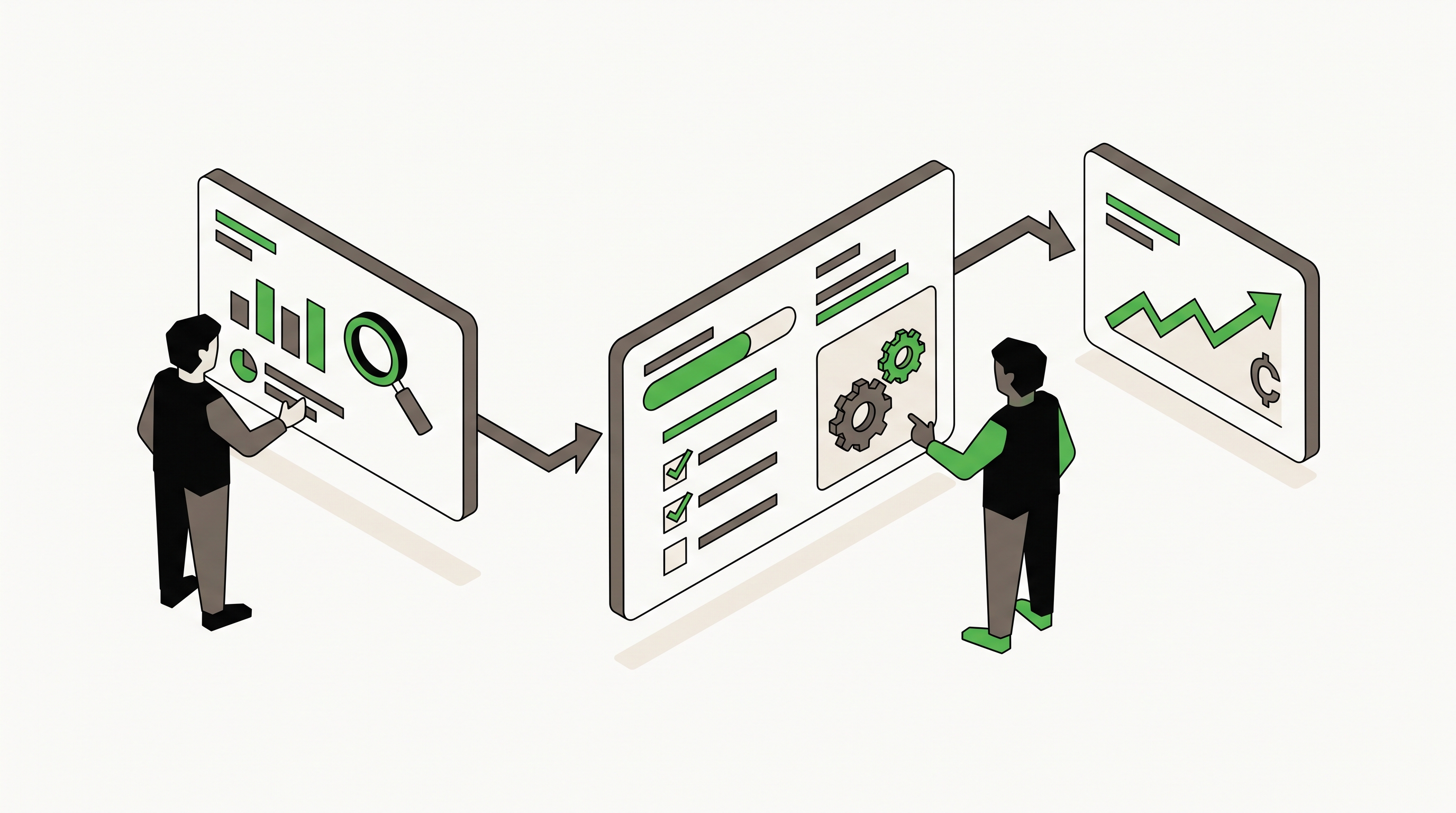 AI Workflows Are Becoming Default Software