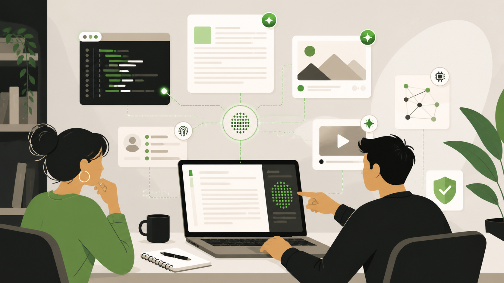 Anthropic Is Watermarking Claude Output: What It Means For Marketers