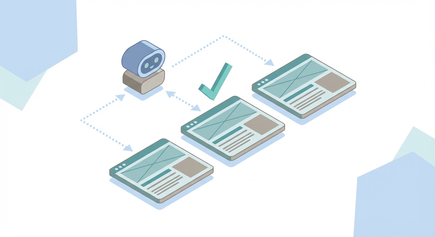 AEO Was Just the Warmup: What Assistive Agent Optimization Means for Your Agency