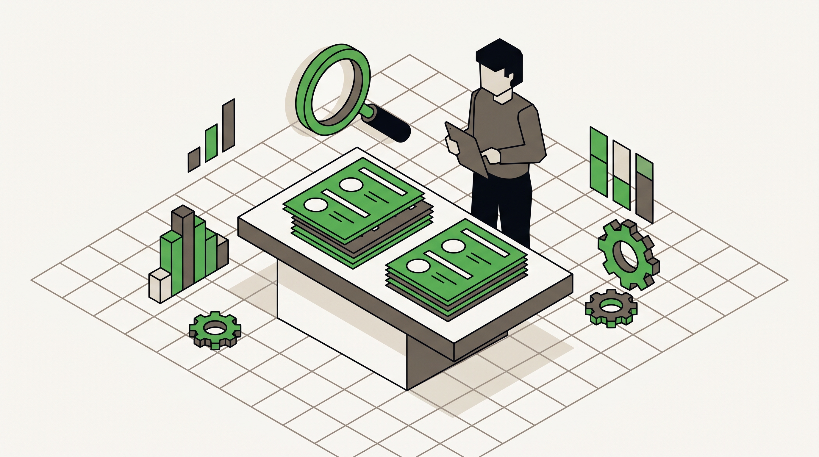 The New B2B Buyer Journey Starts In AI Assistants