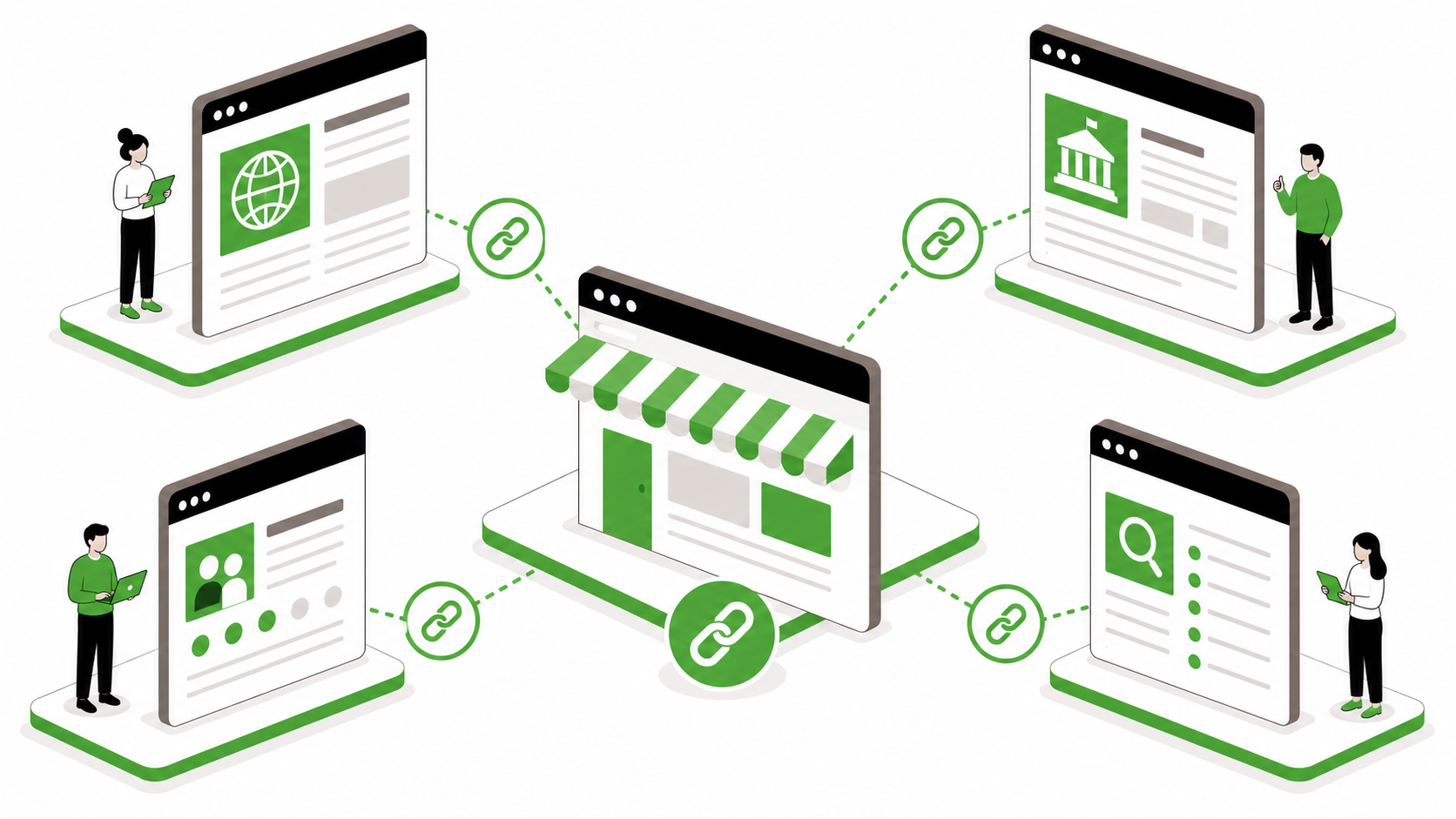 What Are Backlinks For SEO, And Do Small Businesses Still Need Them In 2026?