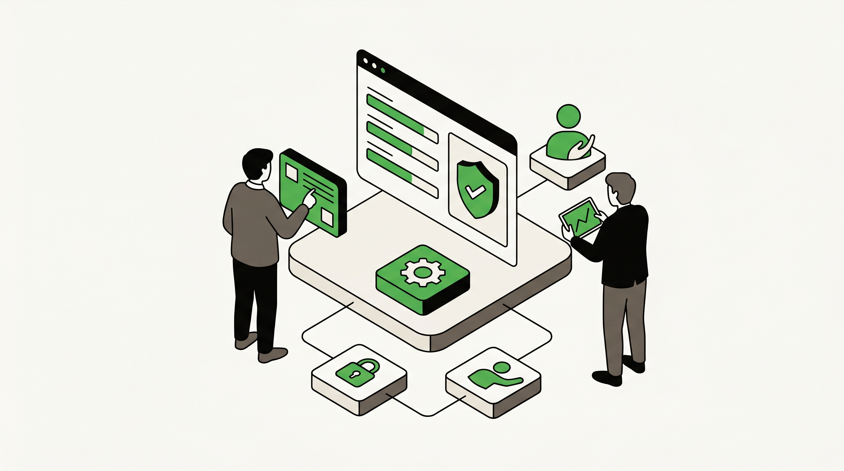 Why Behavioral Health Brands Need Proof Pages