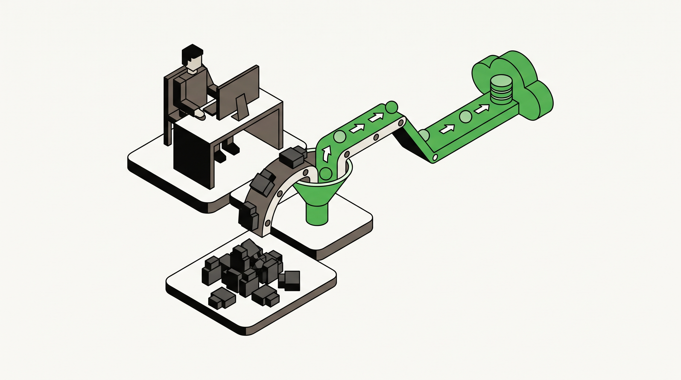 Bot Traffic Is Polluting Your Lead Data