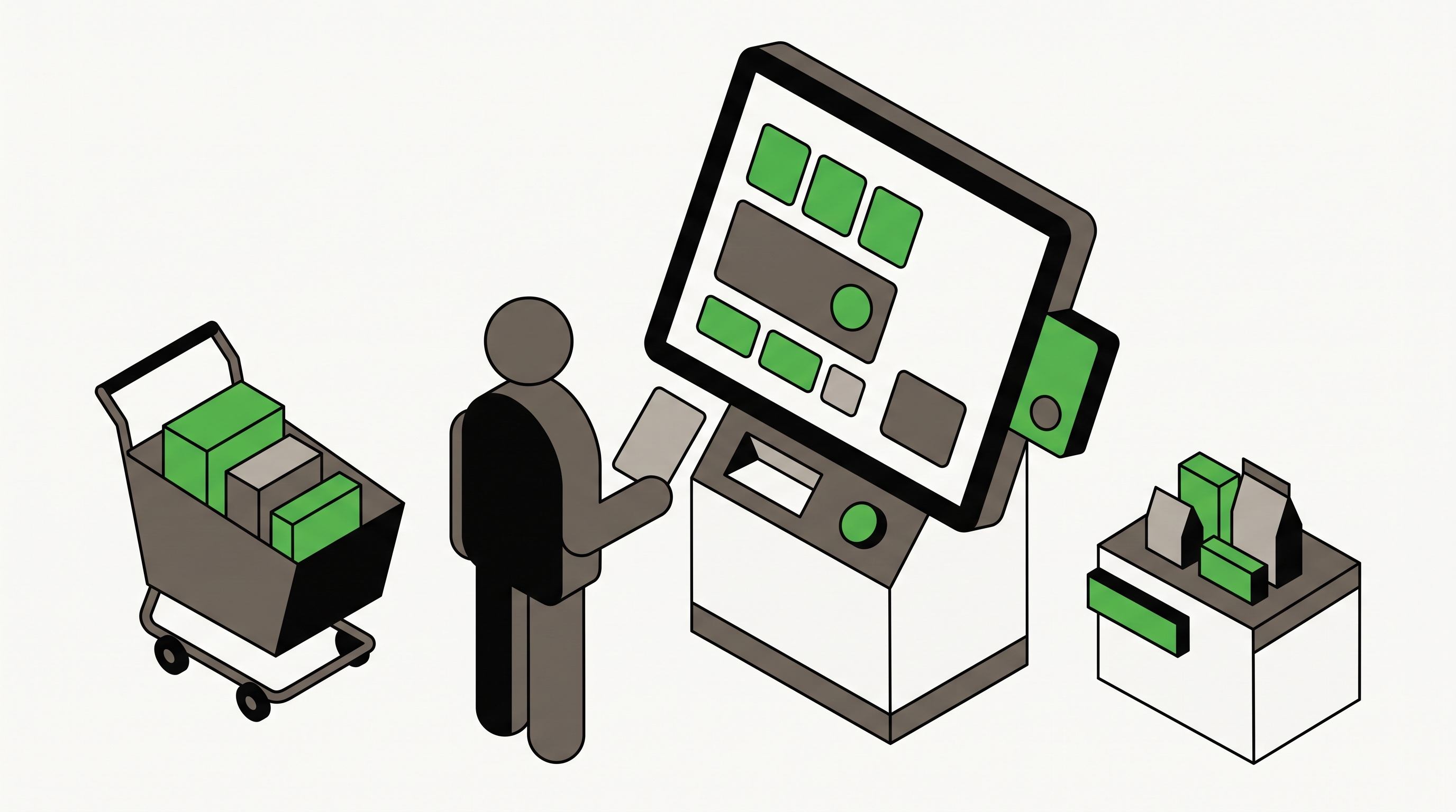Why Cart Abandonment Is Usually A Checkout Problem