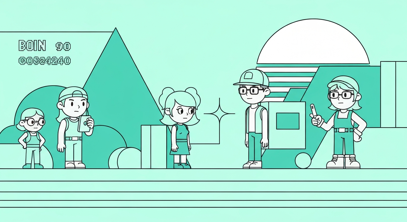 Premium versus free tier audience comparison