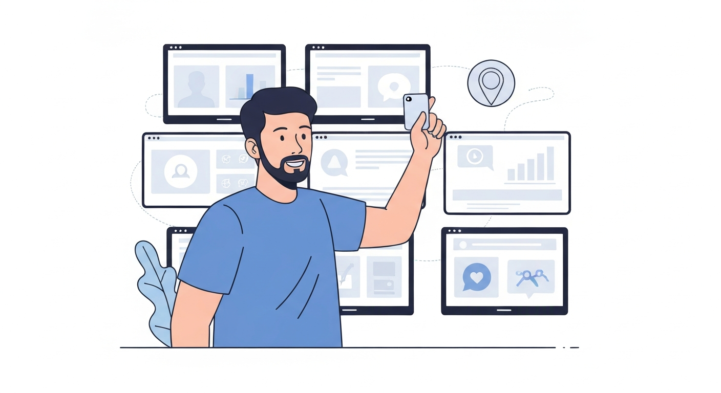 Building alternative marketing channels