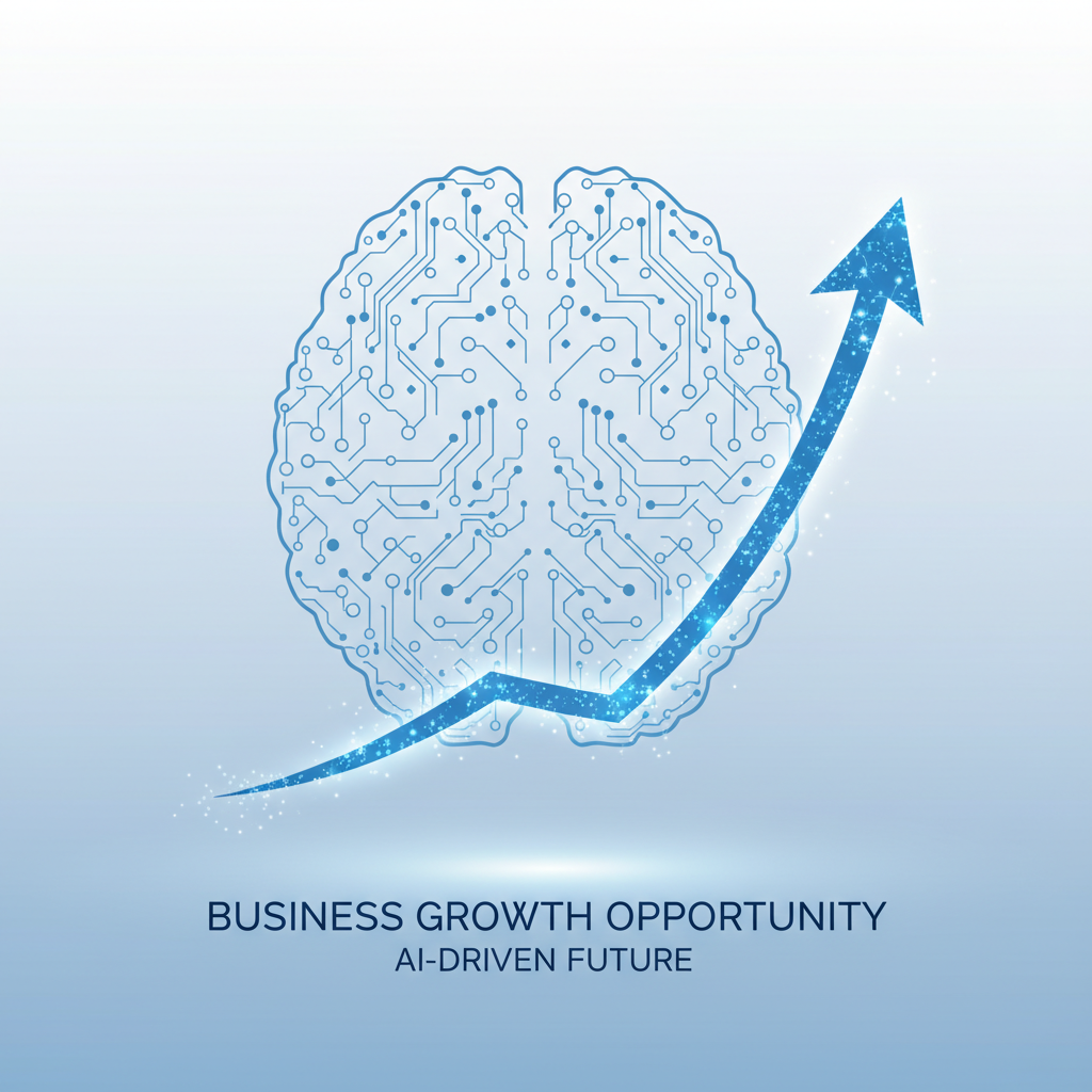 Business Growth Opportunity