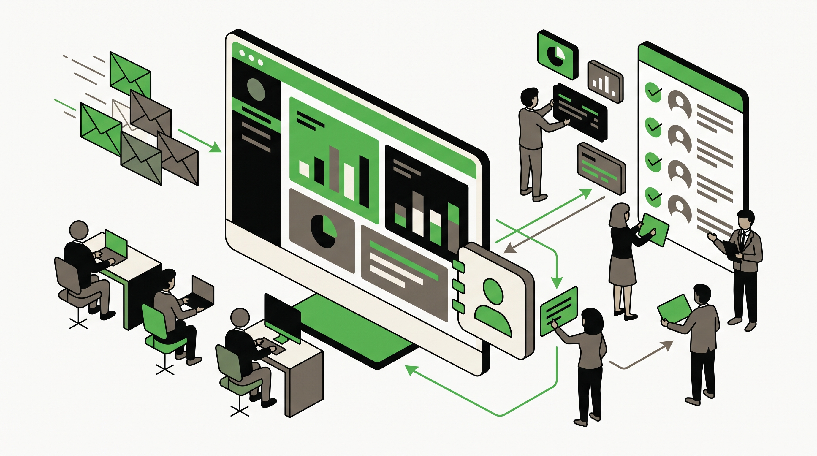 Why Your Contact Page Is Losing Local Leads
