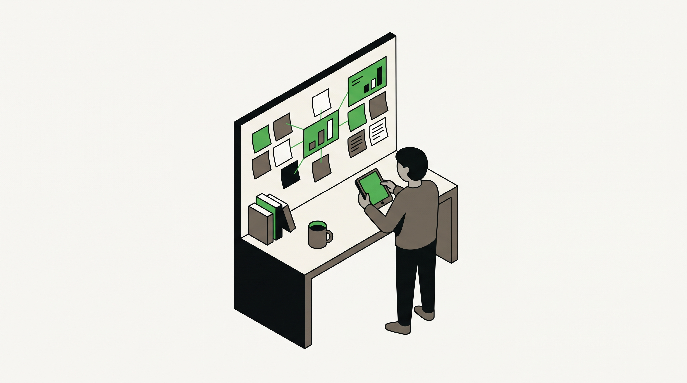 Content Marketing Is Losing The Hard Parts