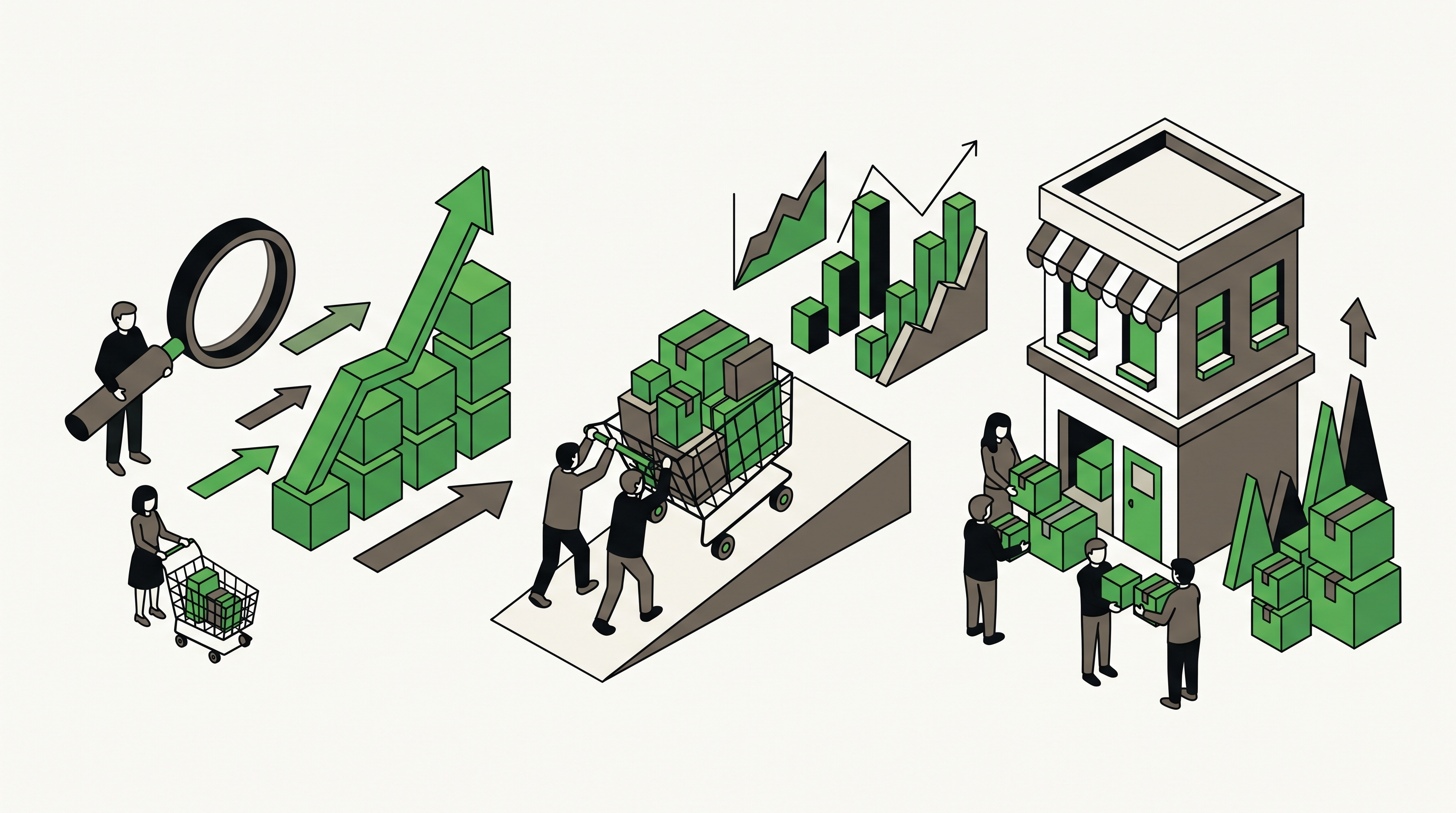 What Ecommerce Brands Can Learn From Nutcase And Sector 9