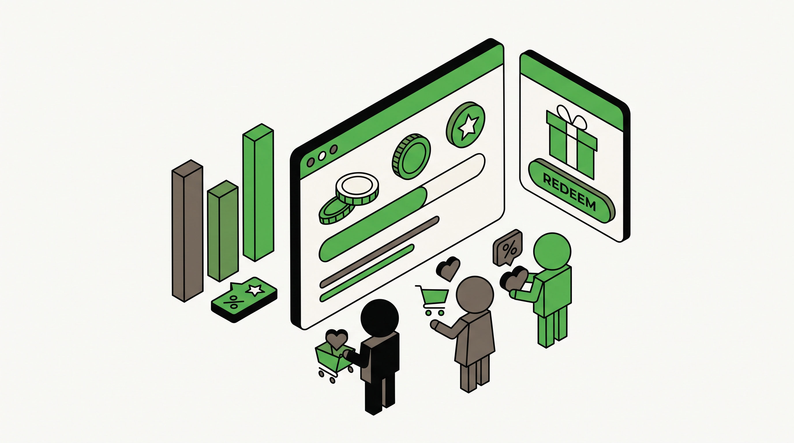 Why Ecommerce Retention Should Beat Another Traffic Push