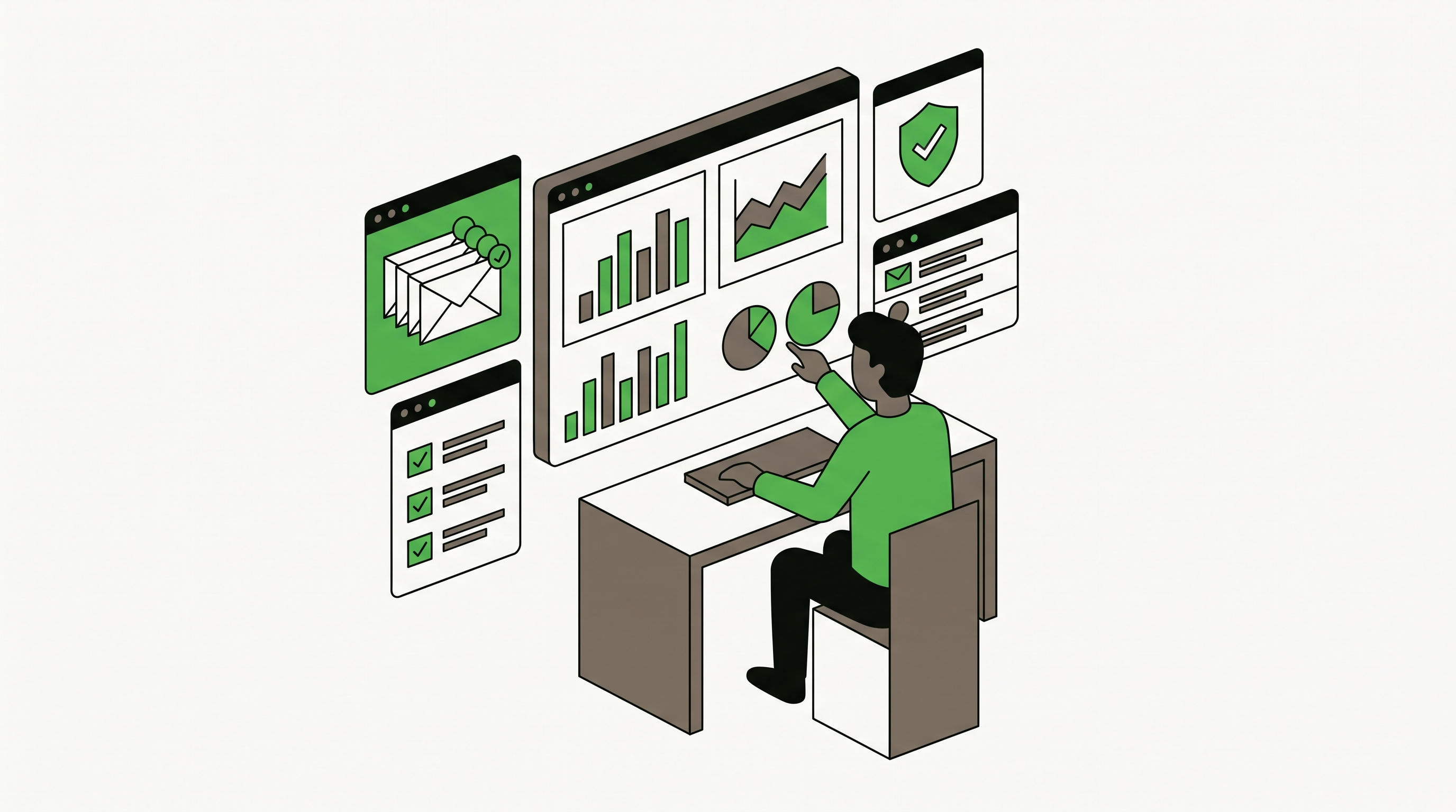Email Deliverability Needs A Real Checklist