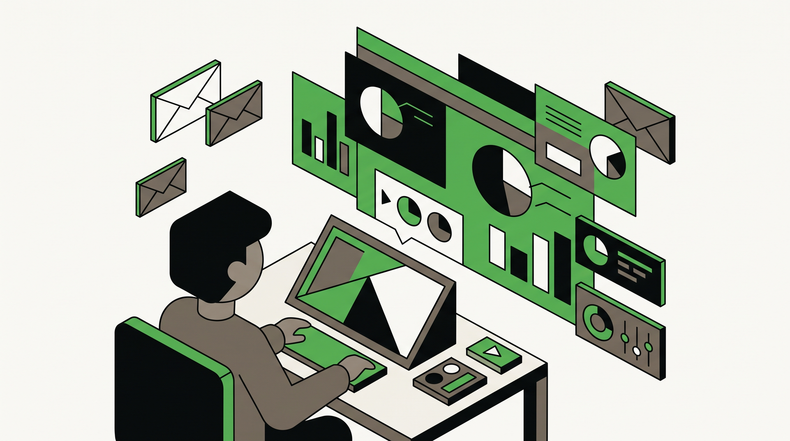 Your Email Reporting Is Hiding Revenue