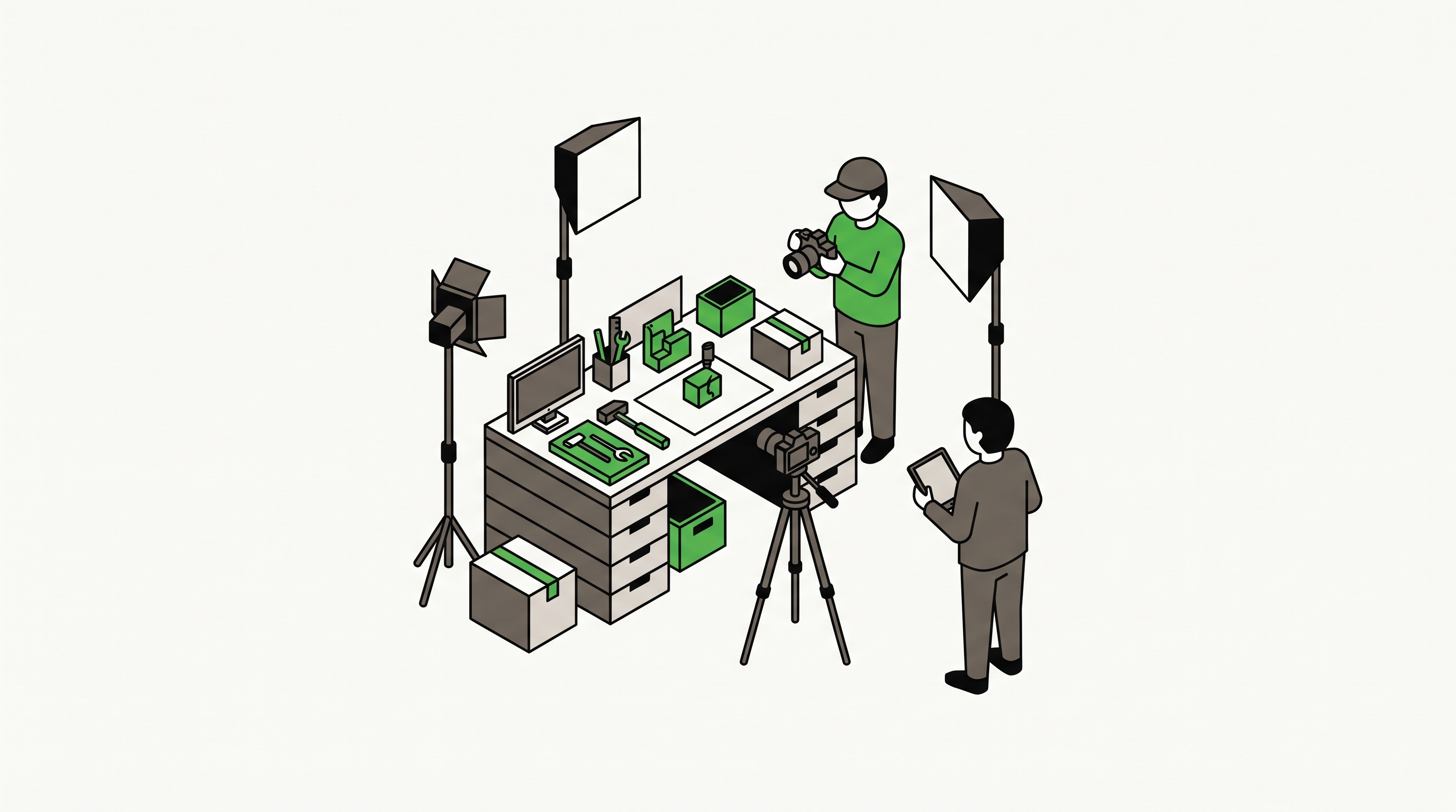 Employee Content Beats Polished Brand Social