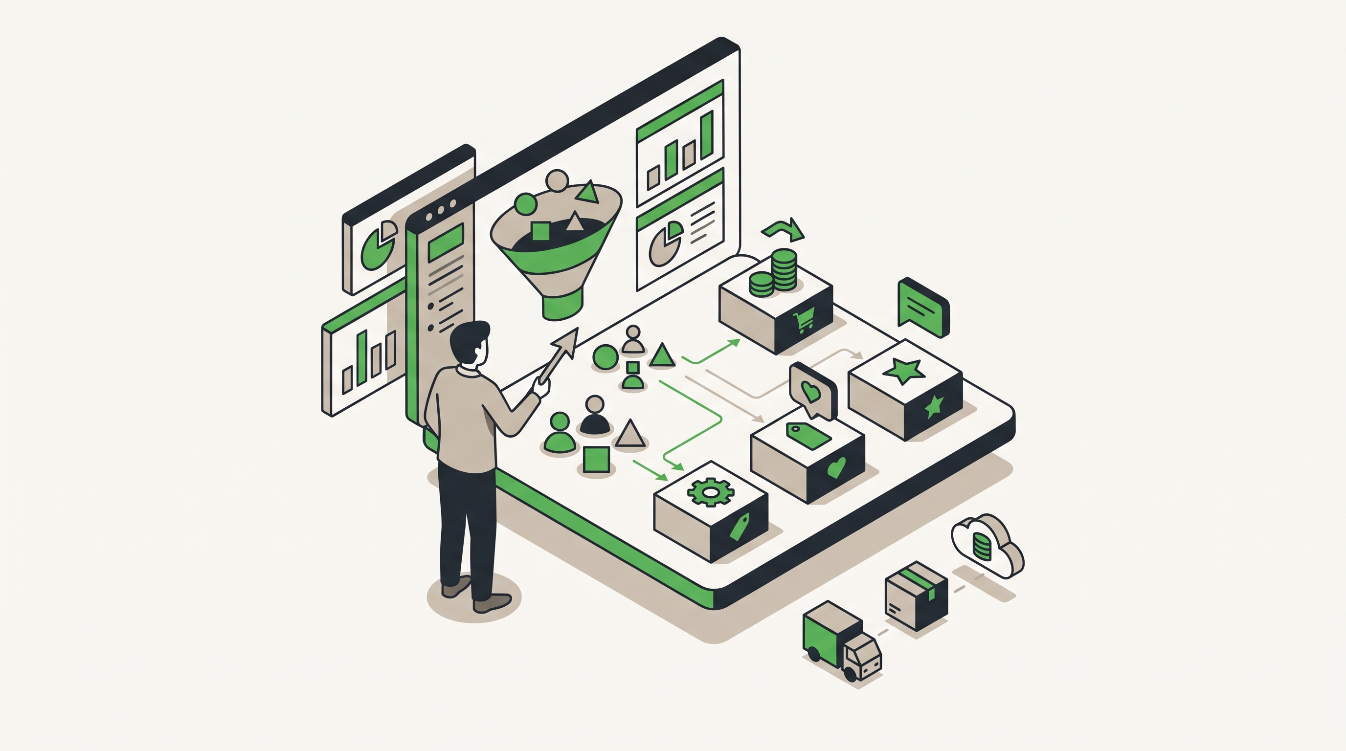 Generic Ecommerce Campaigns Are Getting More Expensive