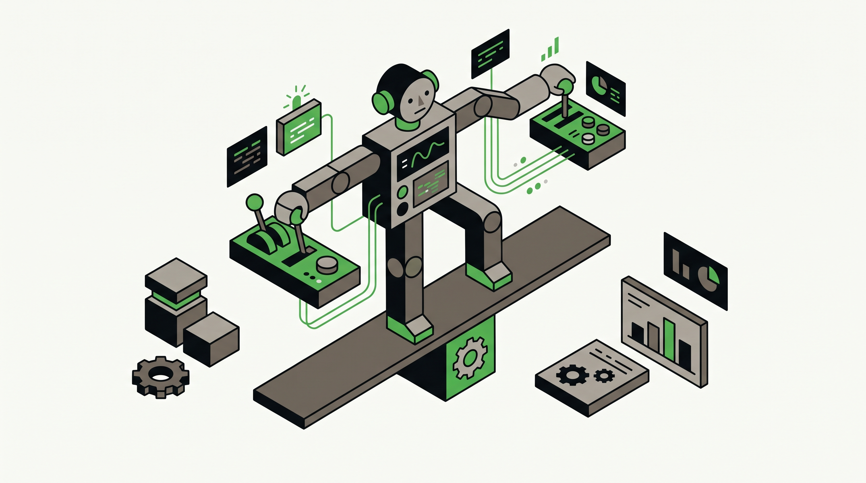 Google Ads In 2026: Trust Automation, Keep Control