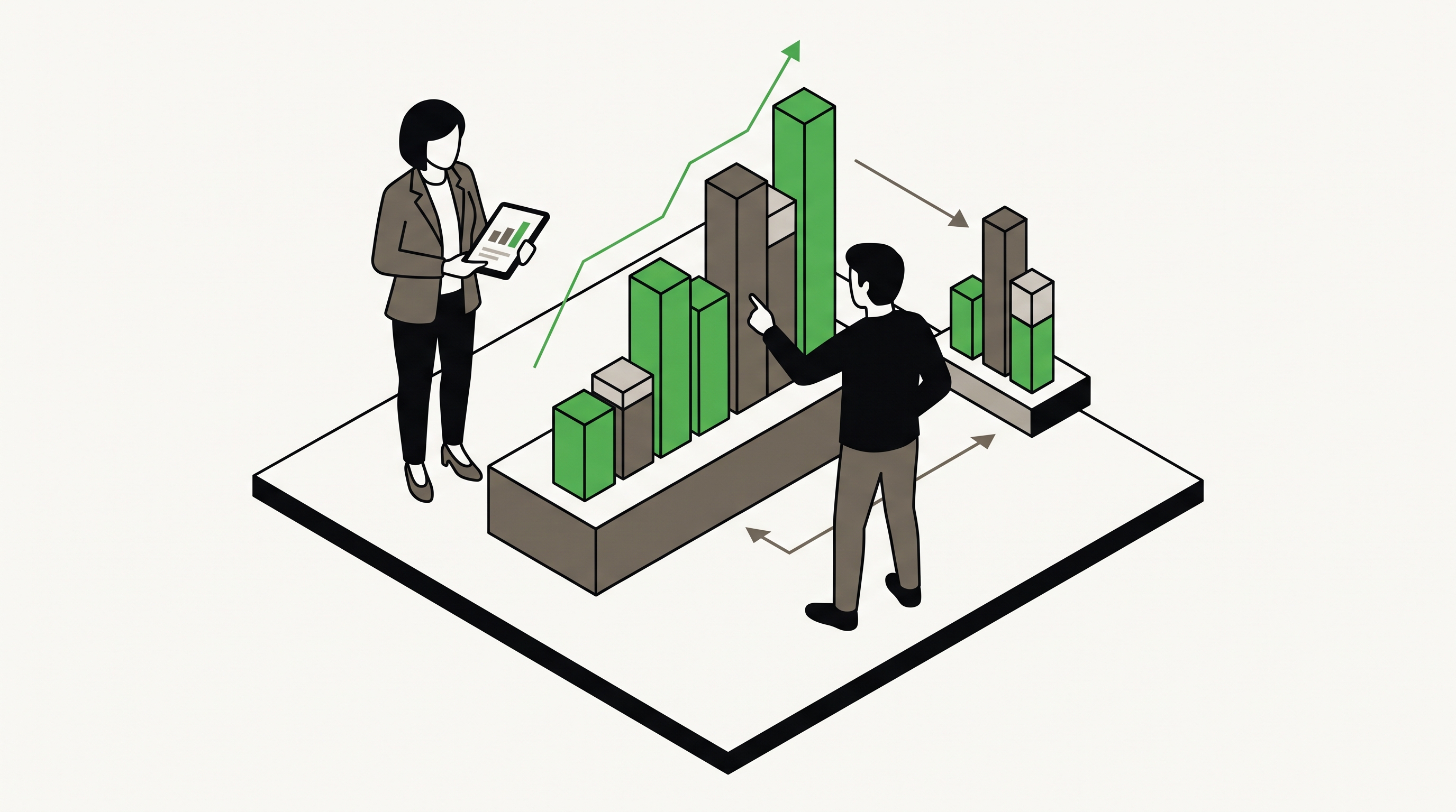 Google Ads Benchmarks Are Not A Budget Strategy