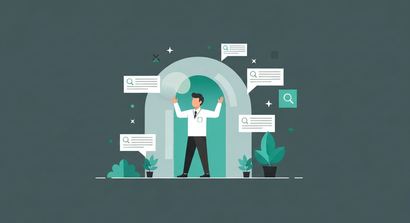 Google Is Building a Walled Garden Inside AI Mode, and Your Clicks Are the Casualty