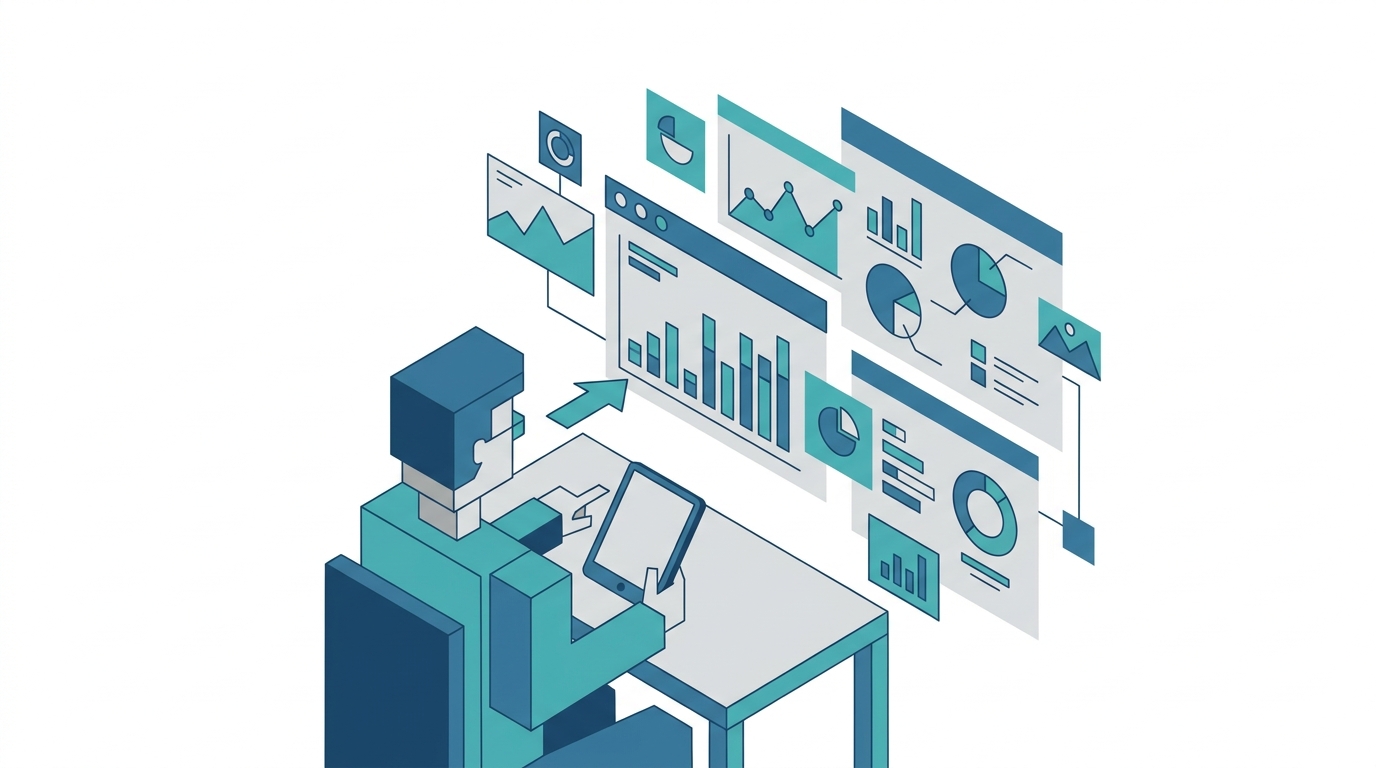 Google Wants You to Treat AI Search Like SEO. Your Reporting Shouldn't.