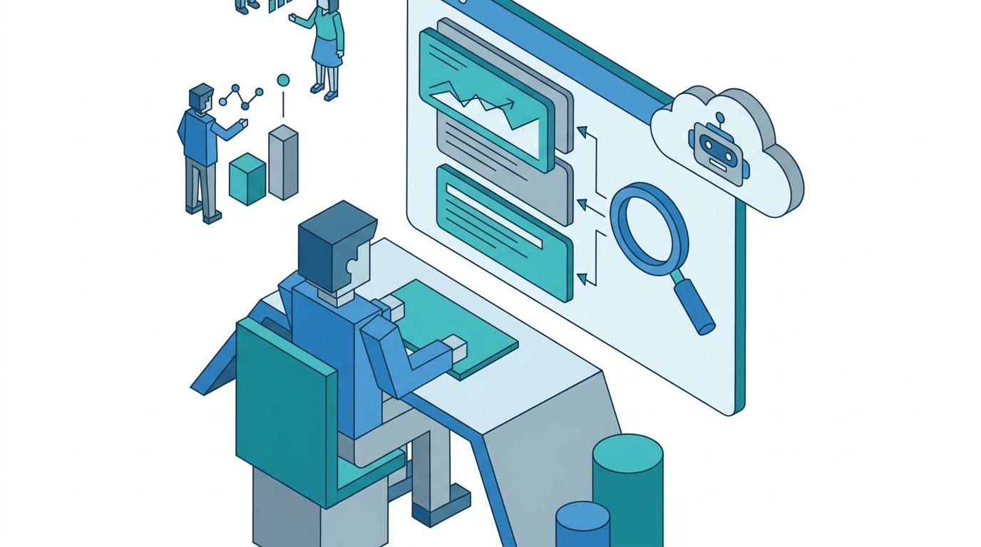 Google Just Made AI Search More Link-Driven