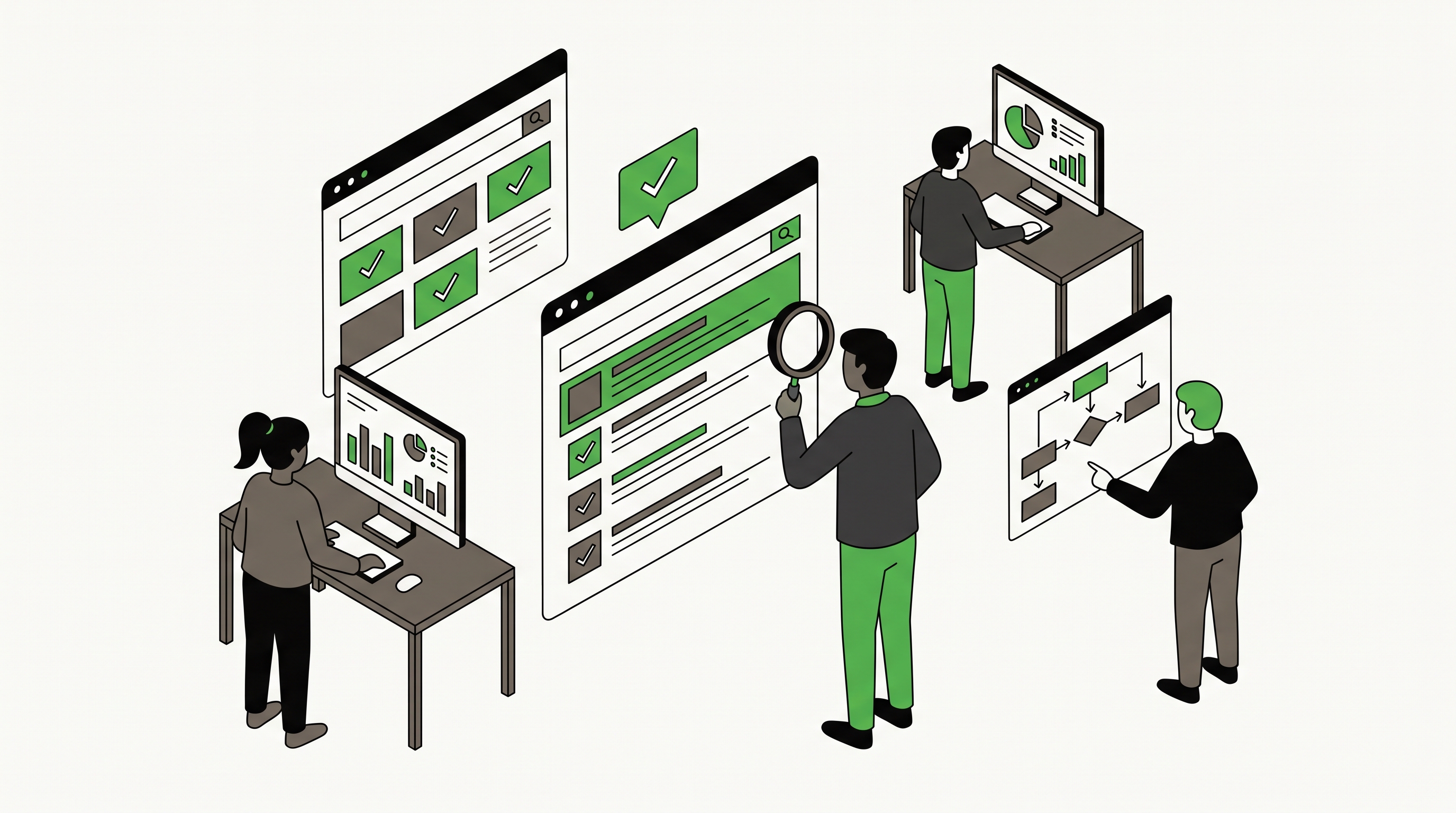 Google Ranking Factors Still Reward Boring SEO